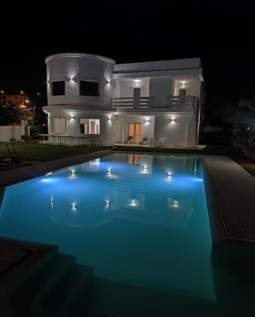 מלון אולביה Al Mare Da Francesca מראה חיצוני תמונה